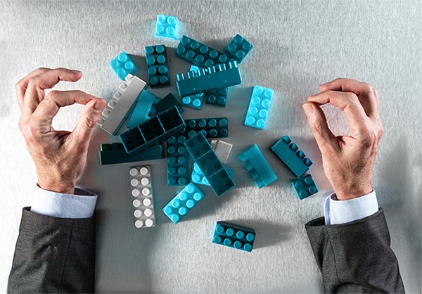 Corporate Restructuring